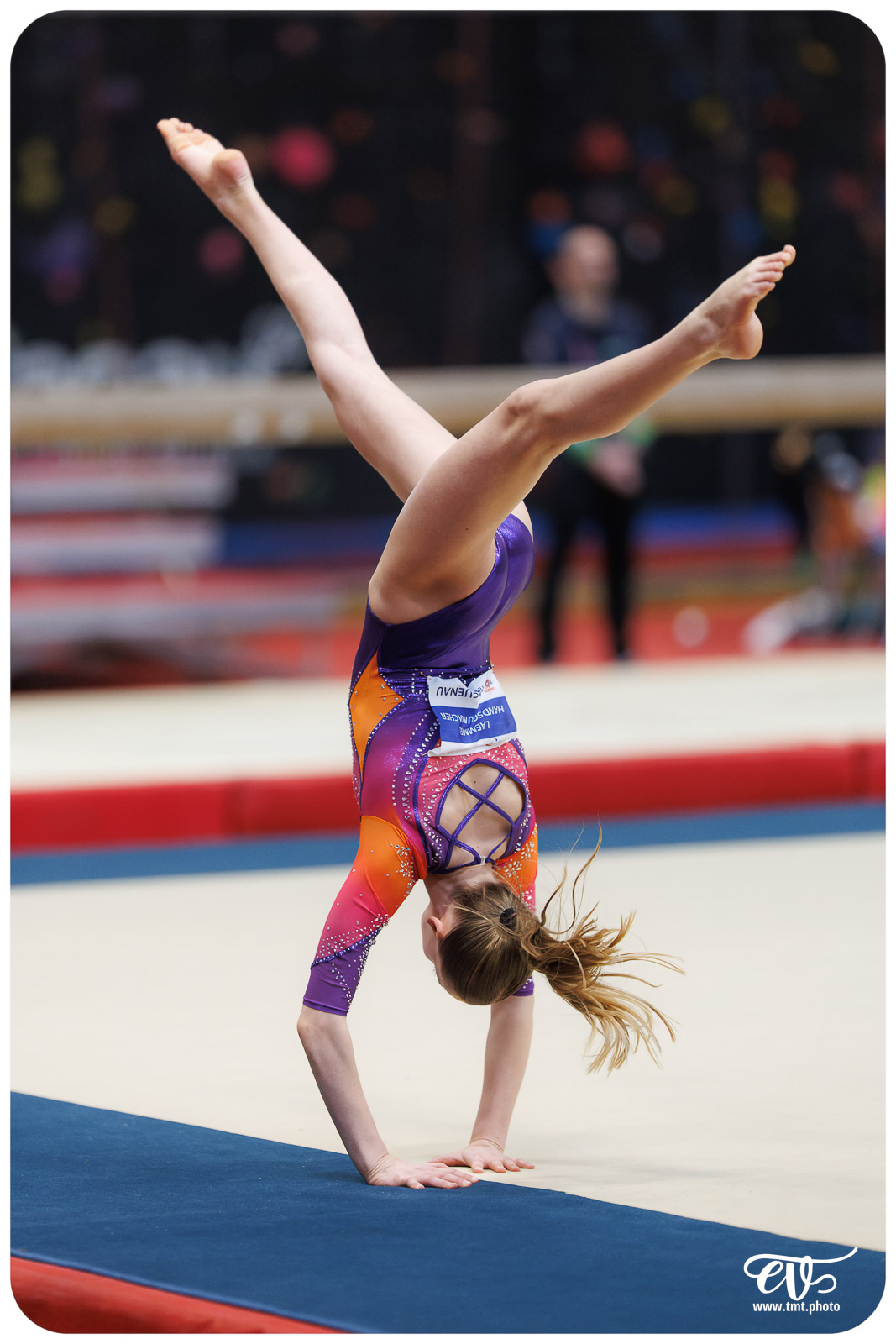 DEMI FINALE TOP12 GAF 2025